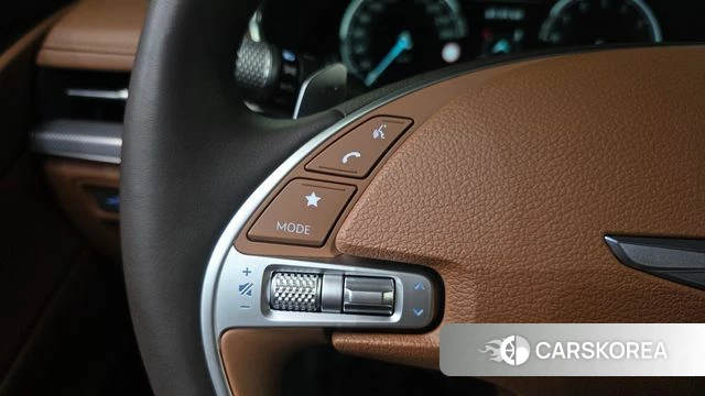 Genesis G80 (RG3) id 4880931 из Кореи 19