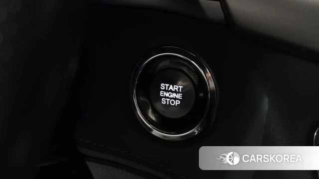 Ssangyong Rexton Sports id 4689156 из Кореи 19