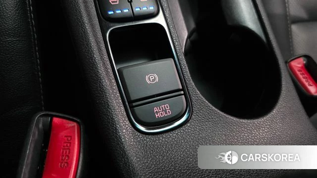 Kia The New Niro id 4604983 из Кореи 19