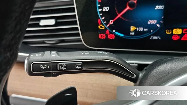 Mercedes-Benz GLE-Class W167 id 4717514 из Кореи 19