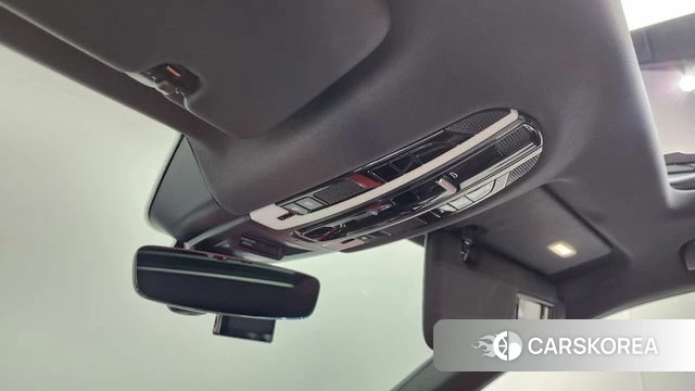 Porsche Cayenne (PO536) id 4615151 из Кореи 19