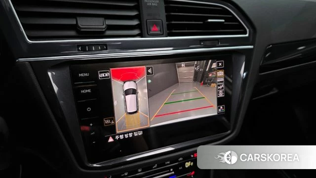 Volkswagen Tiguan second Generation id 4414512 из Кореи 19