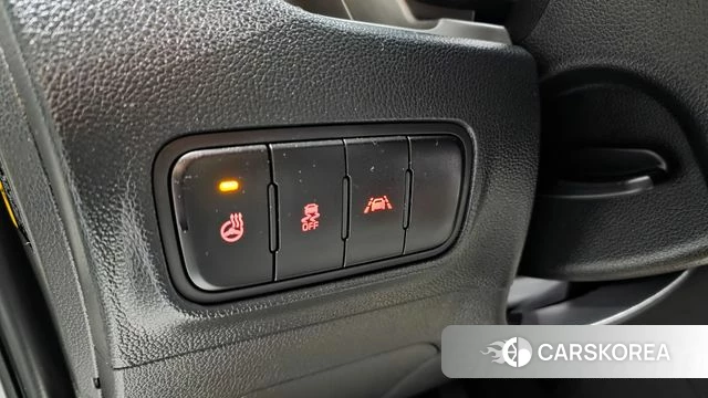 Kia The New Ray id 4849184 из Кореи 19