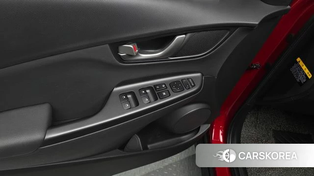 Hyundai Kona id 4325722 из Кореи 19