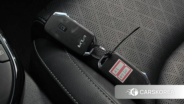 Kia The New K3 2nd generation id 4495154 из Кореи 19