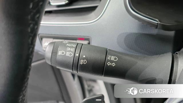 Renault Korea (Samsung) XM3 id 4943489 из Кореи 19
