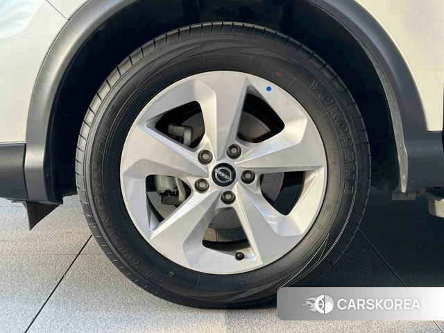 Nissan Qashqai id 4220624 из Китая 19