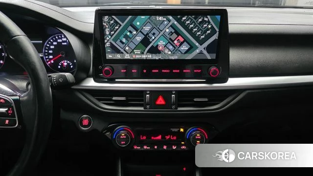 Kia The New K3 2nd generation id 4603614 из Кореи 19