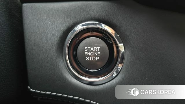 Ssangyong Rexton Sports Cannes id 4614966 из Кореи 19