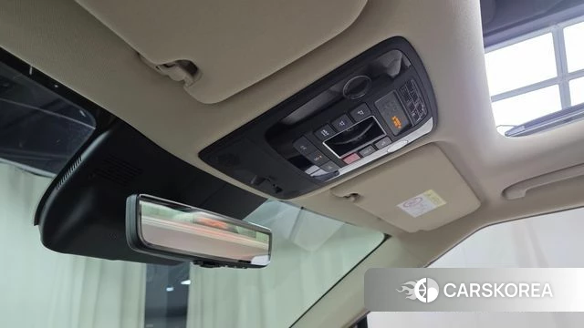 Kia The New Carnival 4th Generation id 4665426 из Кореи 19