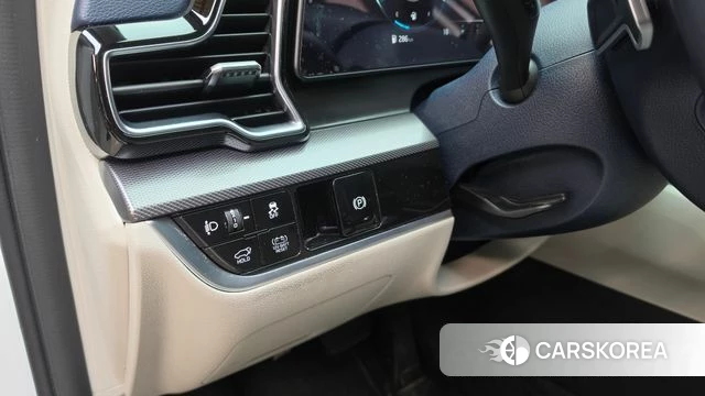Kia Sportage 5th Generation Hybrid id 4941586 из Кореи 19