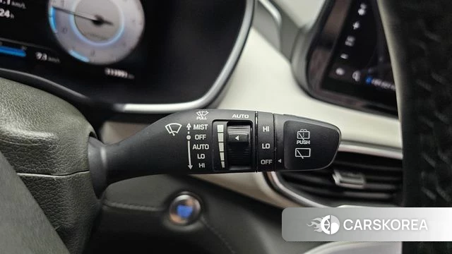 Hyundai The New Santa Fe id 4637519 из Кореи 19