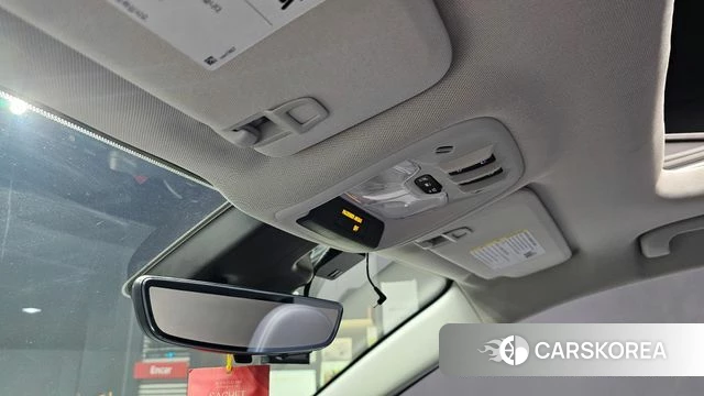 Chevrolet (GM Daewoo) Bolt EUV id 4230564 из Кореи 19