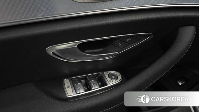 Mercedes-Benz E-Class W213 id 4551396 из Кореи 19