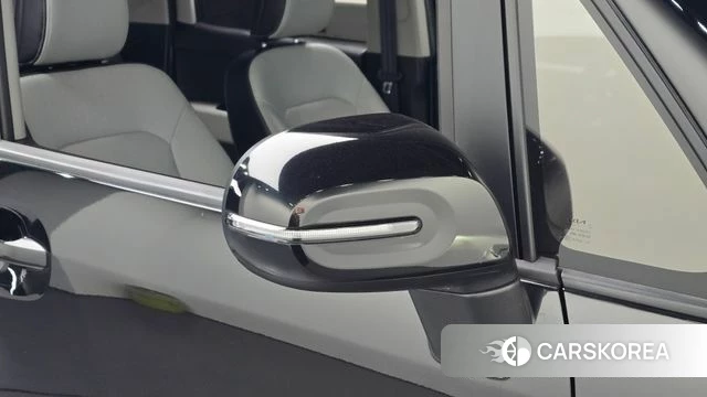 Kia The New Kia Ray id 4194910 из Кореи 19