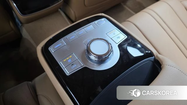 Genesis G80 (RG3) id 4539518 из Кореи 19