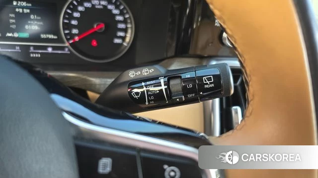Kia Sorento 4th Generation id 4671887 из Кореи 19