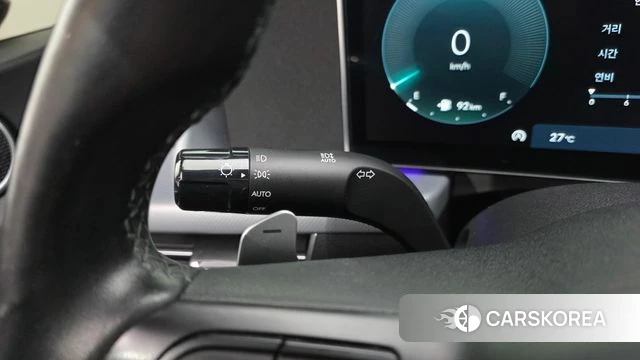 Hyundai Sonata D Edge (DN8) id 4427926 из Кореи 19