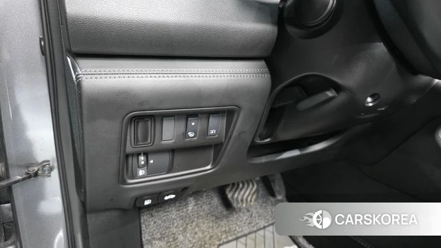 Renault Korea (Samsung) The New QM6 id 4284826 из Кореи 19