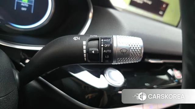 Genesis G80 (RG3) id 4594545 из Кореи 19