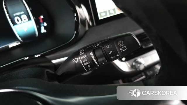 Kia Mohave Master id 4432691 из Кореи 19