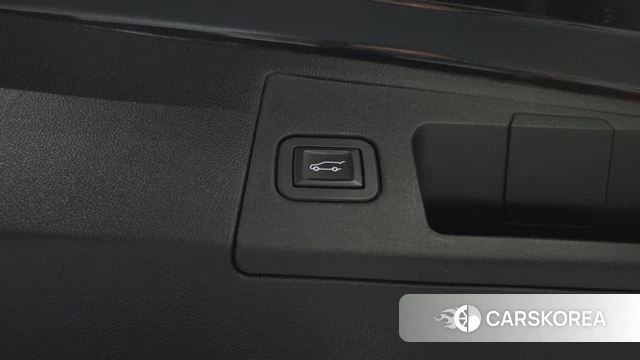 Cadillac XT5 id 4345428 из Кореи 19