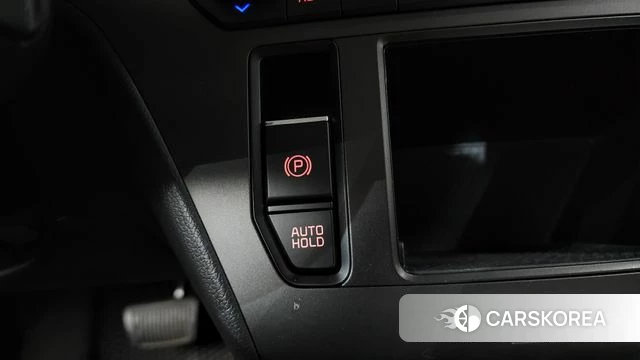 Kia The New Kia Ray EV id 4442165 из Кореи 19