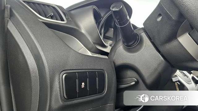 Kia The New Ray id 4376450 из Кореи 19