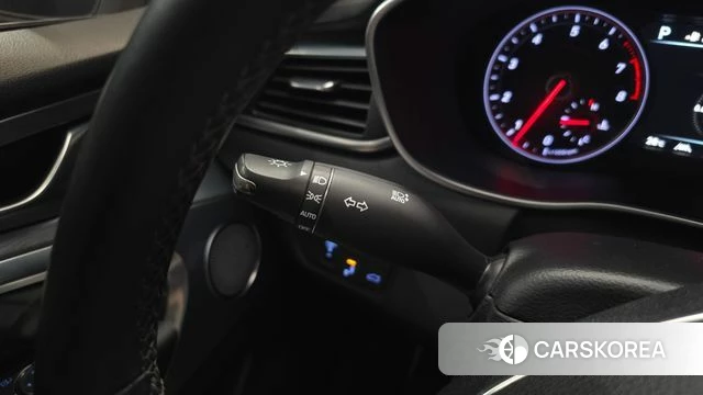 Genesis G70 id 4543723 из Кореи 19