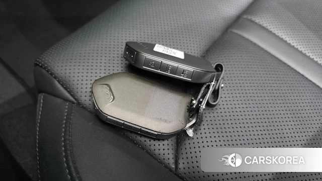 Kia The New K5 3rd generation id 4753156 из Кореи 19