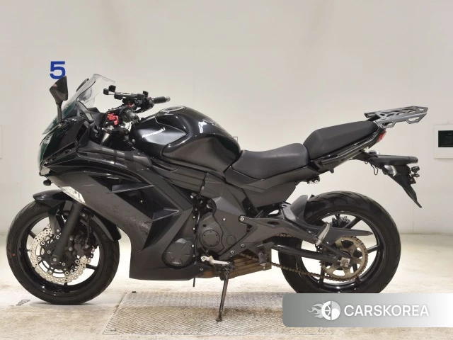 Kawasaki NINJA 400 id 3946937 из Японии 19
