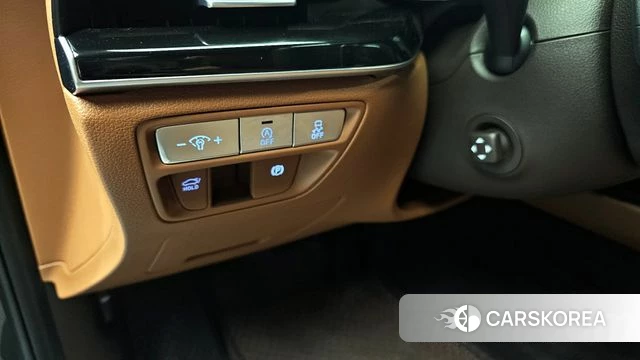 Genesis G80 (RG3) id 4186336 из Кореи 19