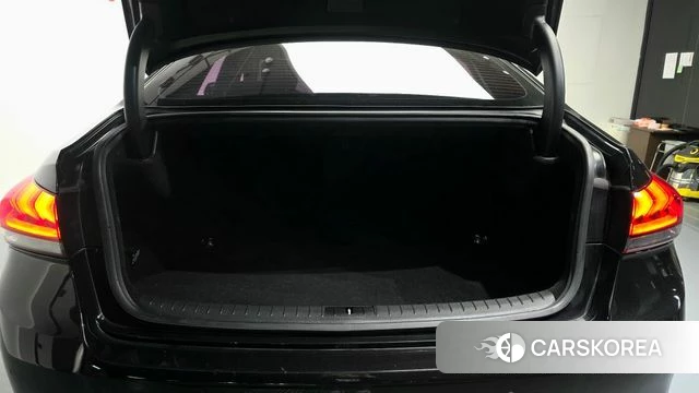 Genesis G80 id 4850019 из Кореи 19