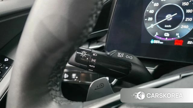 Kia Di All New Niro EV id 4422439 из Кореи 19