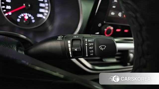 Kia The New K3 2nd generation id 4243155 из Кореи 19