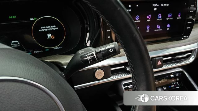 Kia K5 Hybrid 3rd Generation id 4389799 из Кореи 19