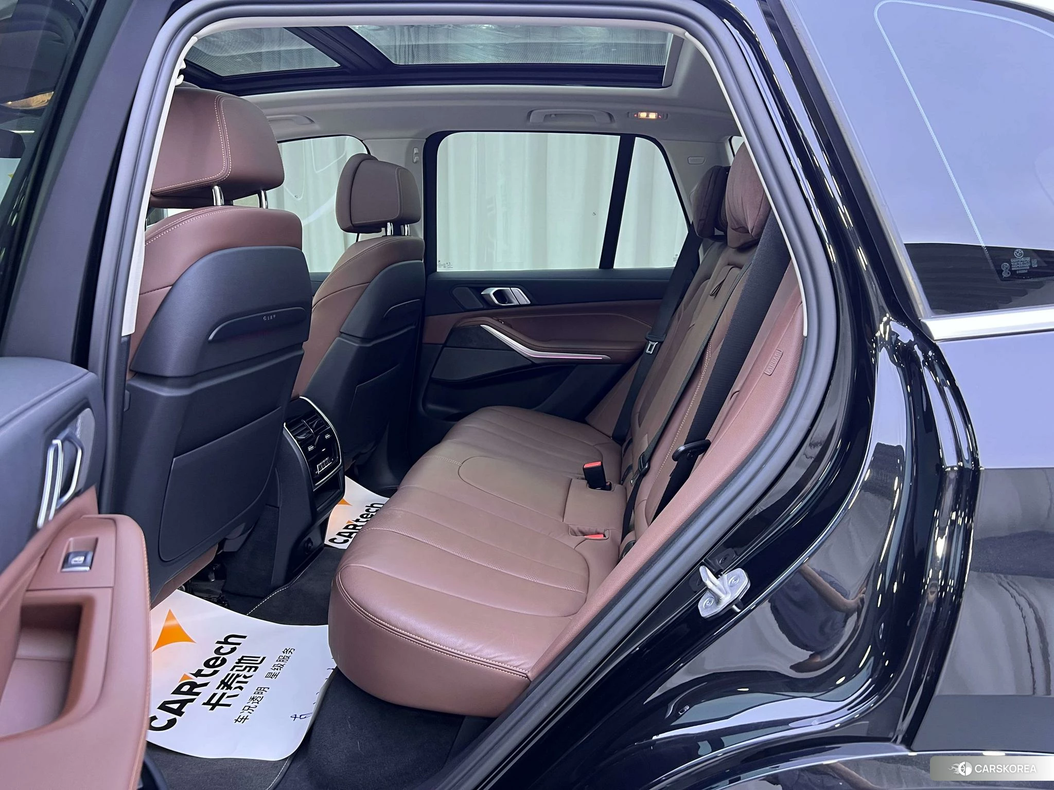 BMW X5 (imported) id 4421226 из Китая 19