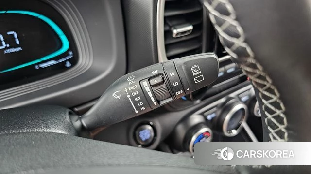 Hyundai Venue id 4921204 из Кореи 19