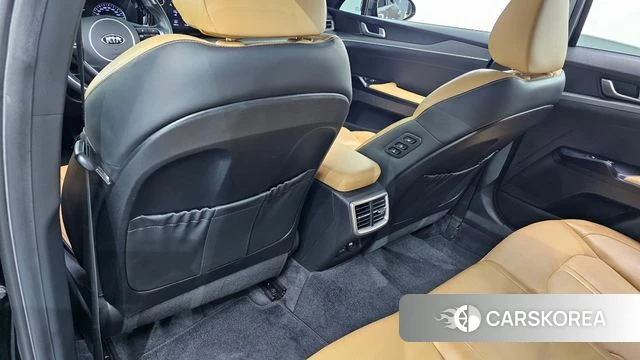 Kia K5 3rd generation id 4542730 из Кореи 19