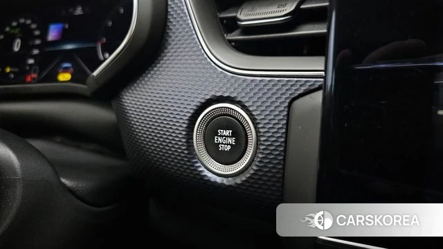 Renault Korea (Samsung) XM3 id 4284214 из Кореи 19