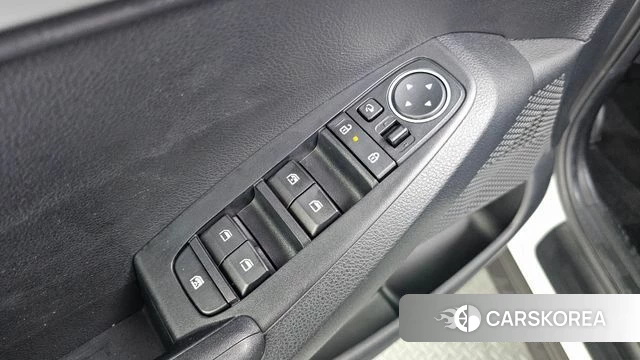 Kia The New Seltos id 4630098 из Кореи 19