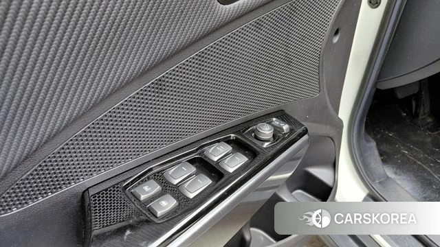 Ssangyong Berry New Tivoli id 4763495 из Кореи 19