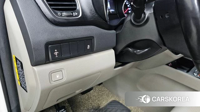 Kia The New Carnival id 4931032 из Кореи 19