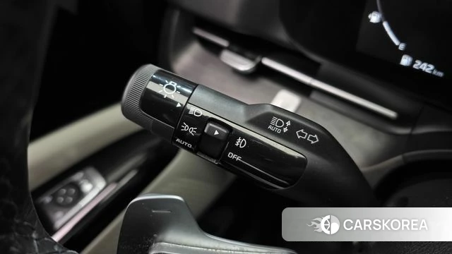 Kia Carnival 4th generation id 4561195 из Кореи 19