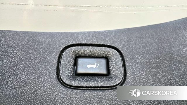 Renault Korea (Samsung) The New QM6 id 4324871 из Кореи 19