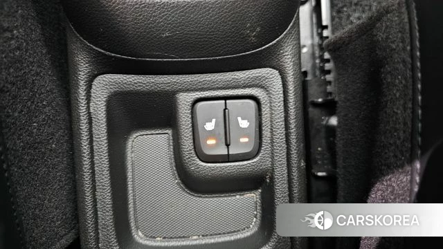 Chevrolet (GM Daewoo) The New Spark id 4424694 из Кореи 19