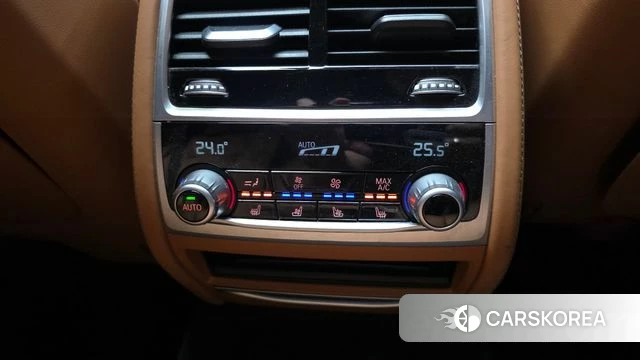 BMW 7 Series (G11) id 4244381 из Кореи 19