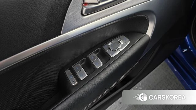 Genesis G70 id 4708644 из Кореи 19
