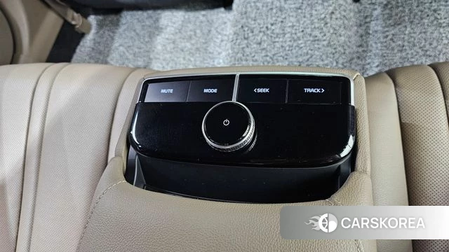 Kia K8 Hybrid id 4650810 из Кореи 19