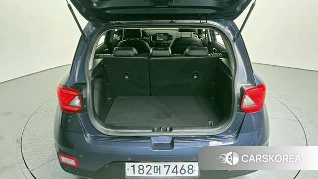 Hyundai Venue id 4356398 из Кореи 19